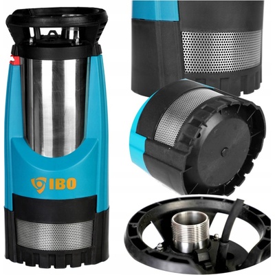 IBO Multi IP Auto 1200 Inox