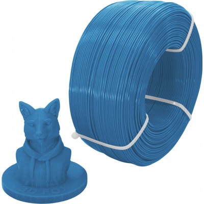 Filament PM PLA 1,75 mm, 1kg, černá (1,75 PLA, filament black) – Zboží Živě