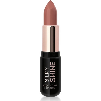 Golden Rose Хидратиращо червило Silky Shine, N203, 4.2 g