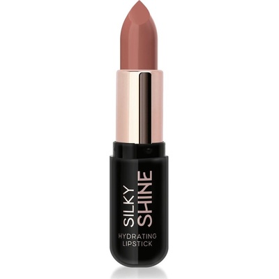 Golden Rose Хидратиращо червило Silky Shine, N203, 4.2 g