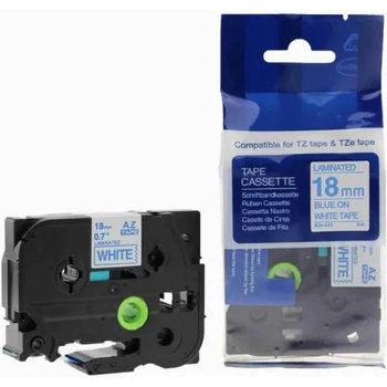 Image 1 of Brother TZ-243