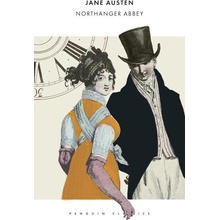 Northanger Abbey - Jane Austen