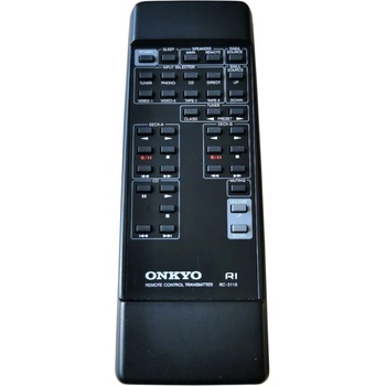 GENERAL ONKYO RC-211S - съвместимо дистанционно управление на марката General (RC-211S)