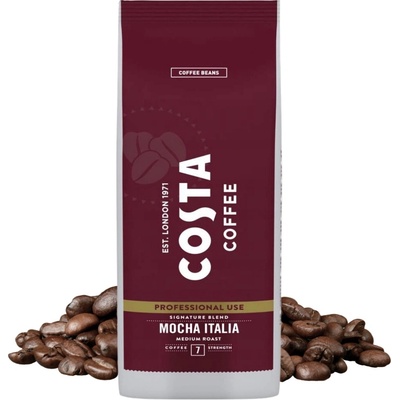 Costa Mocha Italia Medium káva 1 kg