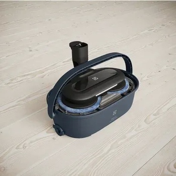 Electrolux EPPCS2 Čisticí stanice
