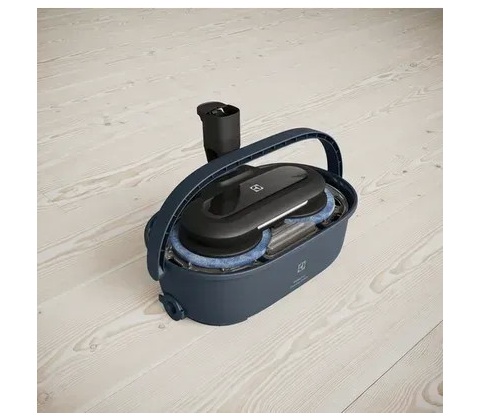 Electrolux EPPCS2 Čisticí stanice