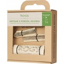 Jelenie parohy S ROGY 2x50 g