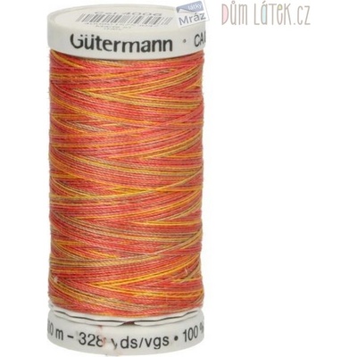 Nit Gütermann SULKY Cotton 4006