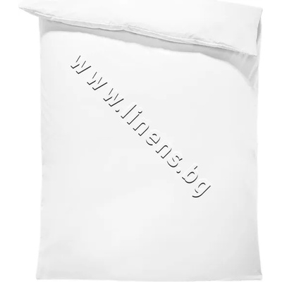 Dilios Плик за завивка Dilios Бяло, p/n 65701002400 - Плик/торба за завивка от Ранфорс (65701002400)