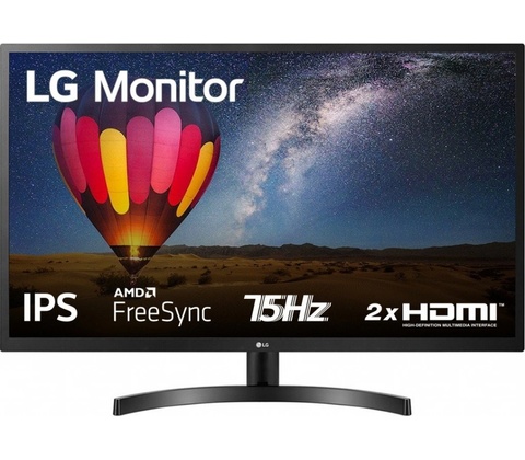 LG 32MN500M