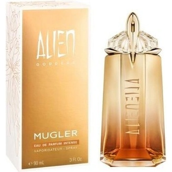 Mugler Alien Goddess Intense parfumovaná voda dámska 60 ml