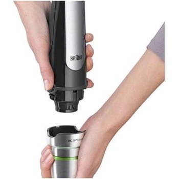 Image 1 of Braun MultiQuick 7 MQ7025X