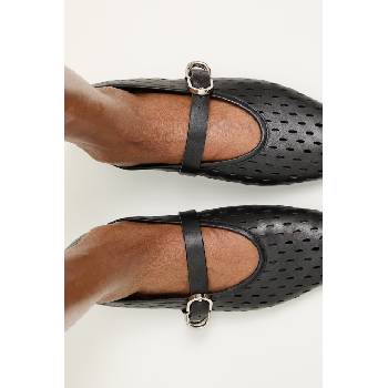 Answear. LAB Кожени балеринки Answear. LAB from the Unscripted collection (WS26-OBD024)