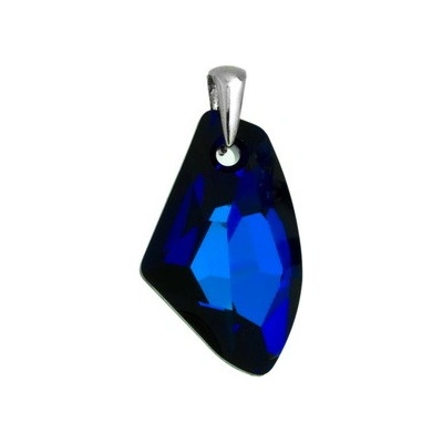 iŠperky Strieborný prívesok Swarovski ID|108401