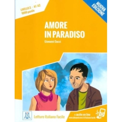 Amore in paradiso - Giovanni Ducci