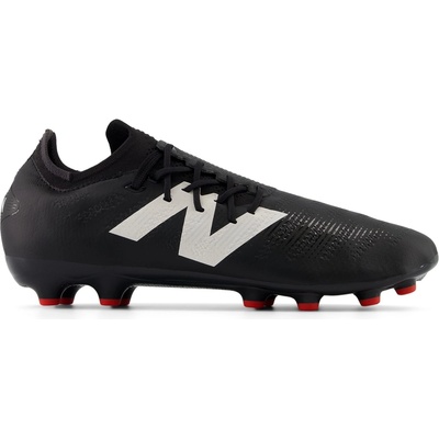 New Balance Футболни бутонки New Balance Furon V7+ Pro Firm Ground Football Boots - Black/White