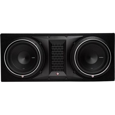 Rockford Fosgate P2-2X10