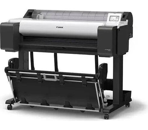 Canon imagePROGRAF TM-350
