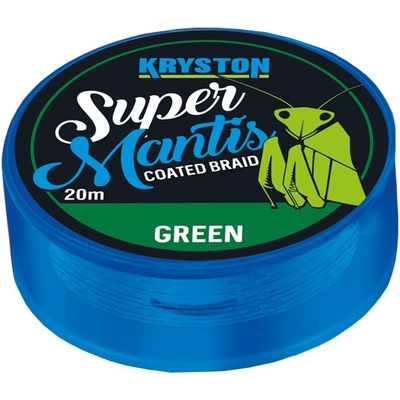Kryston Super Mantis 20m 15lbs Dark
