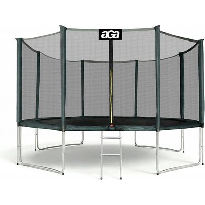 Aga 366 cm + ochranná síť