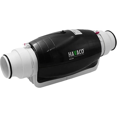 HAVACO ICMsilent-150-160/530M