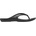 Crocs Джапанки Crocs Women's Kadee II Flip Flops - Black
