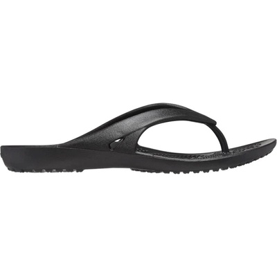 Crocs Джапанки Crocs Women's Kadee II Flip Flops - Black
