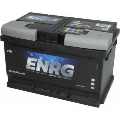 ENRG 65Ah 650A right+ (565 500 065)