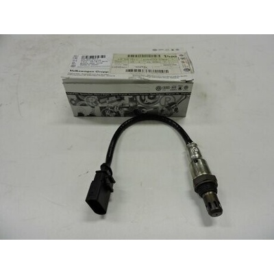 Sonda kyslíková za katalyzátor OCTAVIA II. 1,2 TSI 77 kw, BOSCH F00HL00361