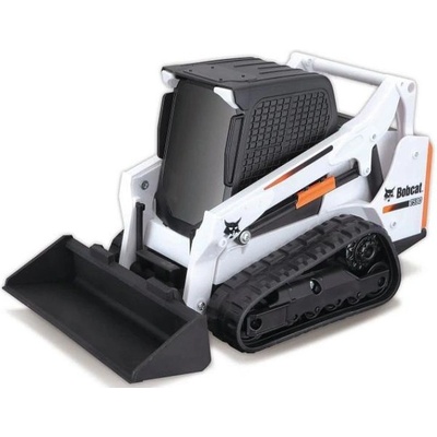 Maisto RC - Bobcat T590 Компактен верижен товарач