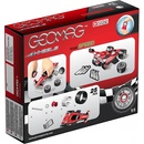 Geomag Wheels 710