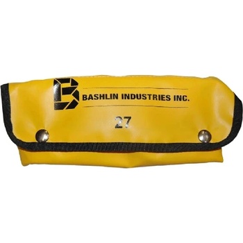 Bashlin Gaff Shaping Kit