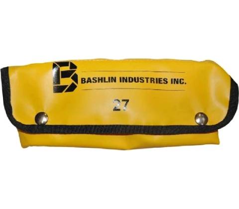 Bashlin Gaff Shaping Kit