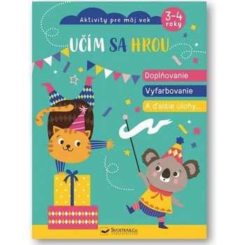 Učím sa hrou