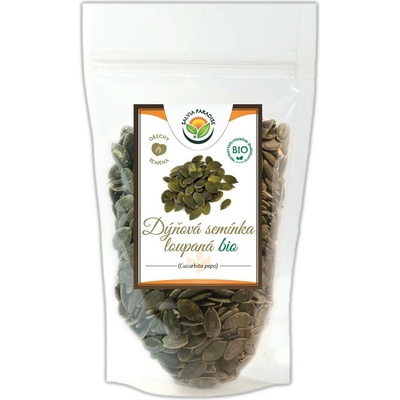 Salvia Paradise Tekvicové semienka lúpané BIO 100 g