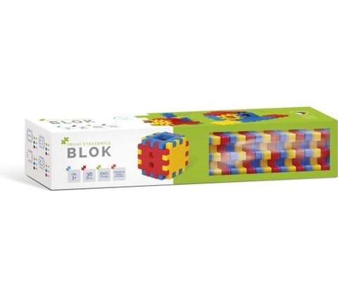 Seva Blok 1