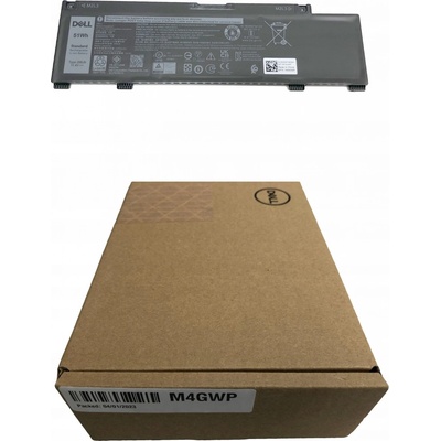 Dell 451-BCLC - originální – Zboží Mobilmania