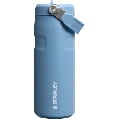 Stanley IceFlow Bottle Flip Straw 2.0 470 ml Indigo