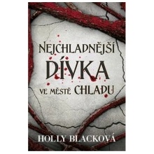 Nejchladnější dívka ve Městě chladu