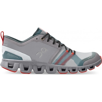 On Running Cloud X Shift W