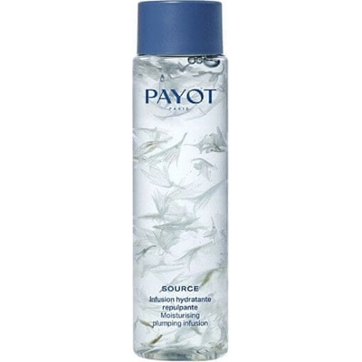 Payot Moisturising Plumping Infusion vyhlazující a hydratační pleťová emulze Source 125 ml