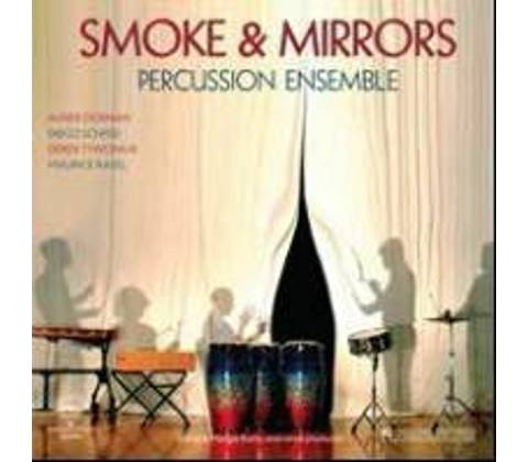 Smoke & Mirrors LP