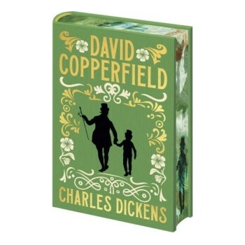 David Copperfield