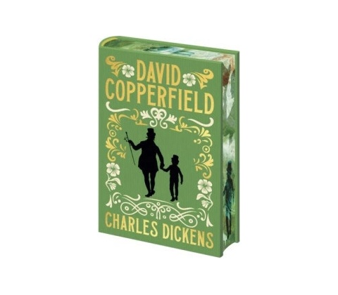 David Copperfield