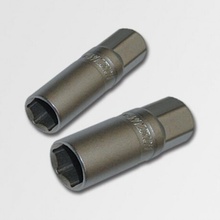 HONITON Kľúč 1/2&quot 16mm na sviečky H4016