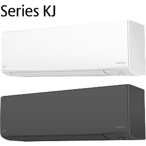 Fujitsu ASEH07KJCAL Климатици