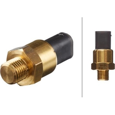 Teplotný spínač ventilátora chladenia HELLA 6ZT 007 835-051