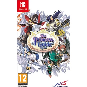 The Princess Guide