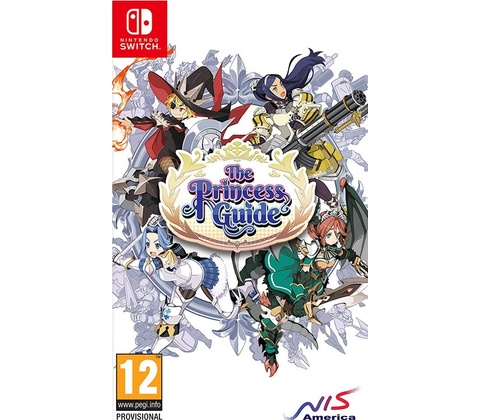 The Princess Guide