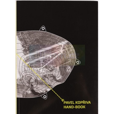 Pavel Kopřiva: Hand-bookMichal Koleček, Jaroslav Polanecký, Pavel Kopřiva